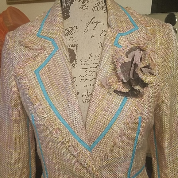 Blazer by True Meaning - Picture 2 of 9